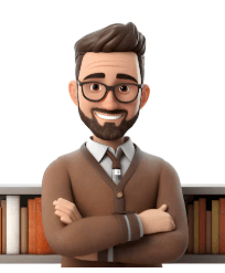 Tutor Headshot